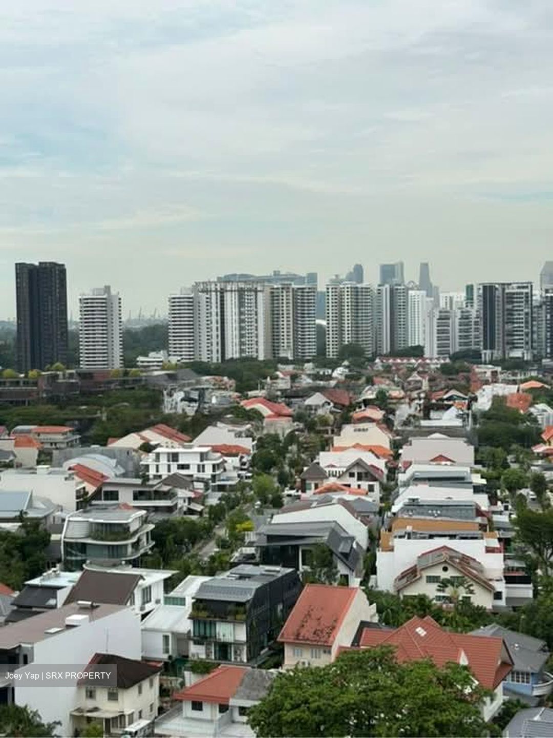 One Amber (D15), Condominium #599219521